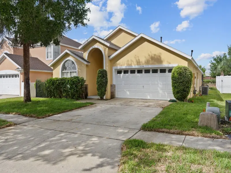 16044 Magnolia Hill St, FL