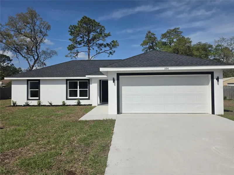 354 Marion Oaks Pass, FL