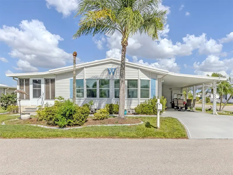 553 Portside Dr, FL