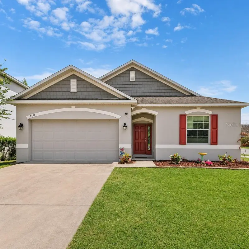2454 Norwood Pl, FL