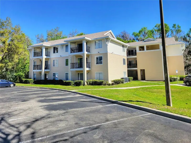 3921 Sw 34th St #307, FL