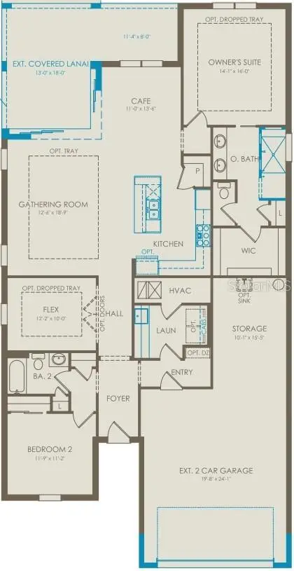 6409 White Willow Court, FL