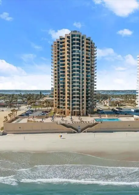 3051 S. Atlantic Ave #1805, FL