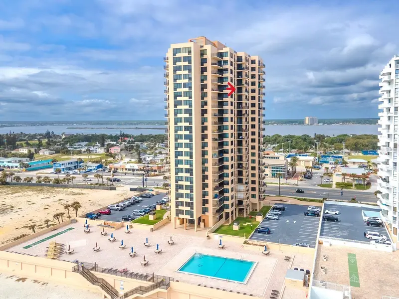 3051 S. Atlantic Ave #1805, FL