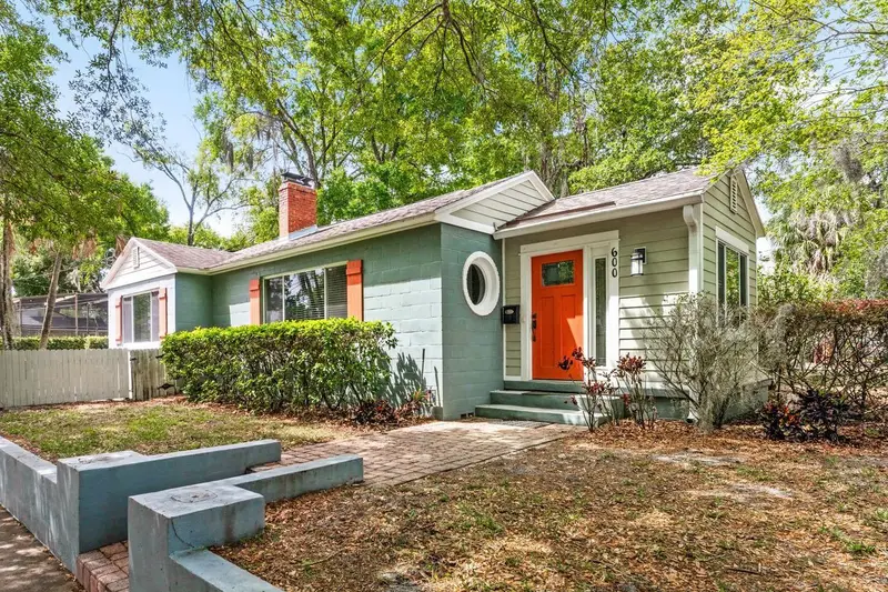 600 Vassar St, FL