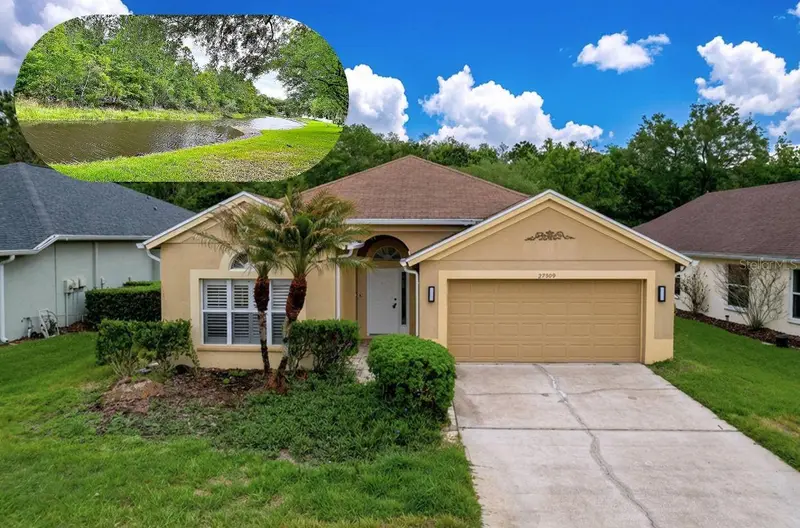 27509 Edenfield Dr, FL