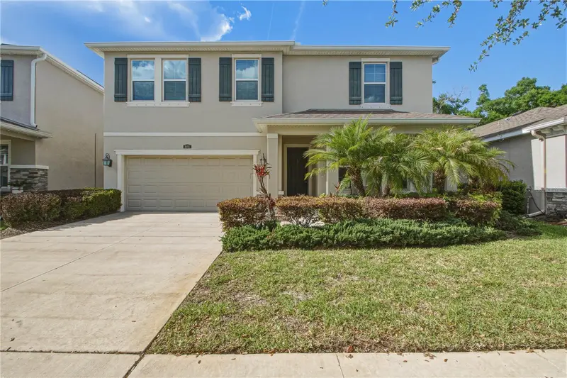 8415 Praise Dr, FL