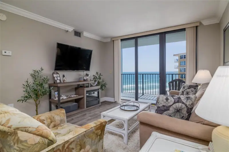 3405 S Atlantic Ave #601, FL