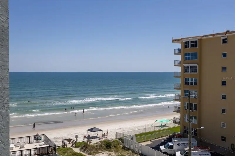 3405 S Atlantic Ave #601, FL