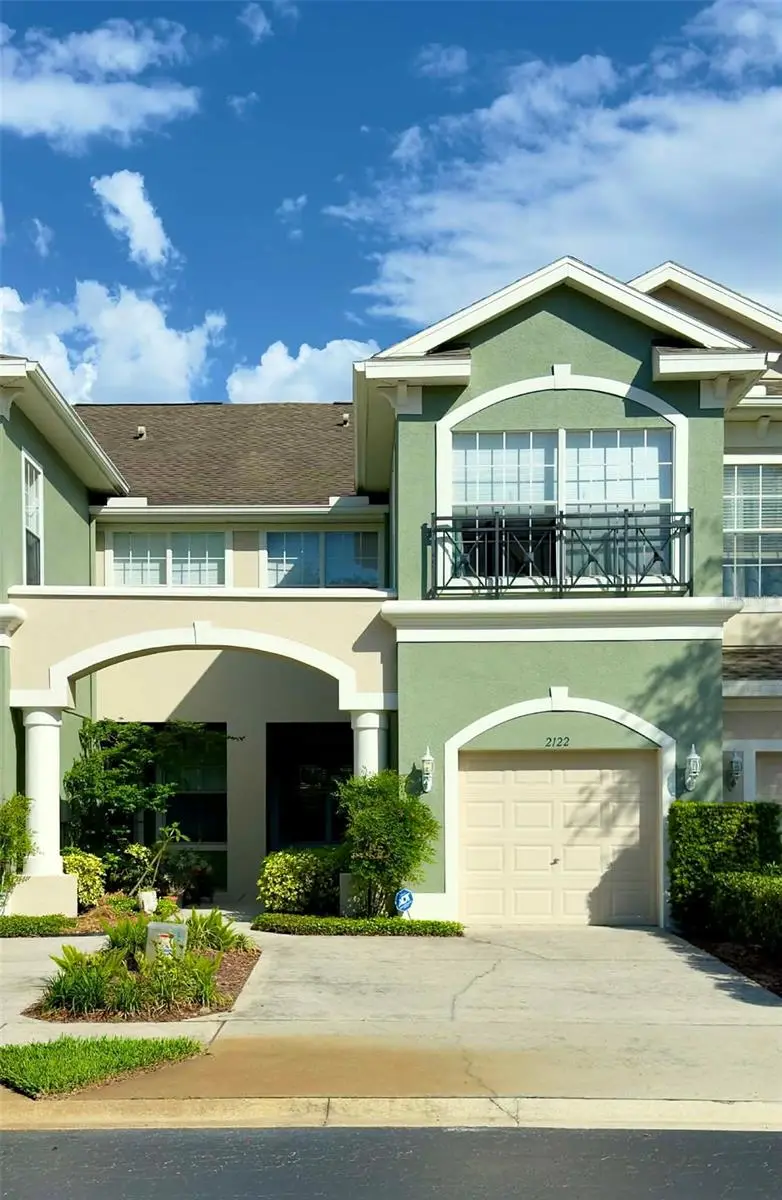 2122 Park Crescent Dr, FL