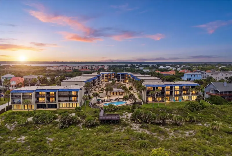 5650 S A1a Unit #G117, FL
