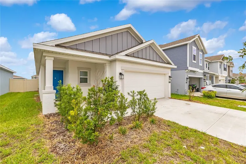 961 Harold Pass, FL