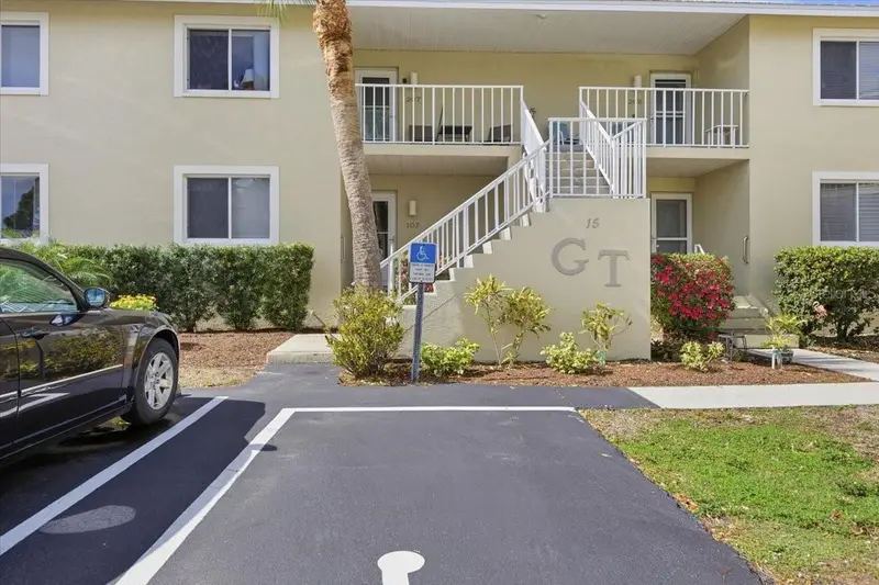 6600 Gasparilla Pines Blvd #107, FL