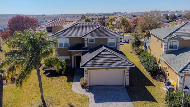 416 Vista Loop, FL