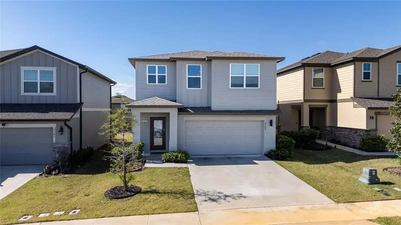 2149 Treasure Hill St, FL