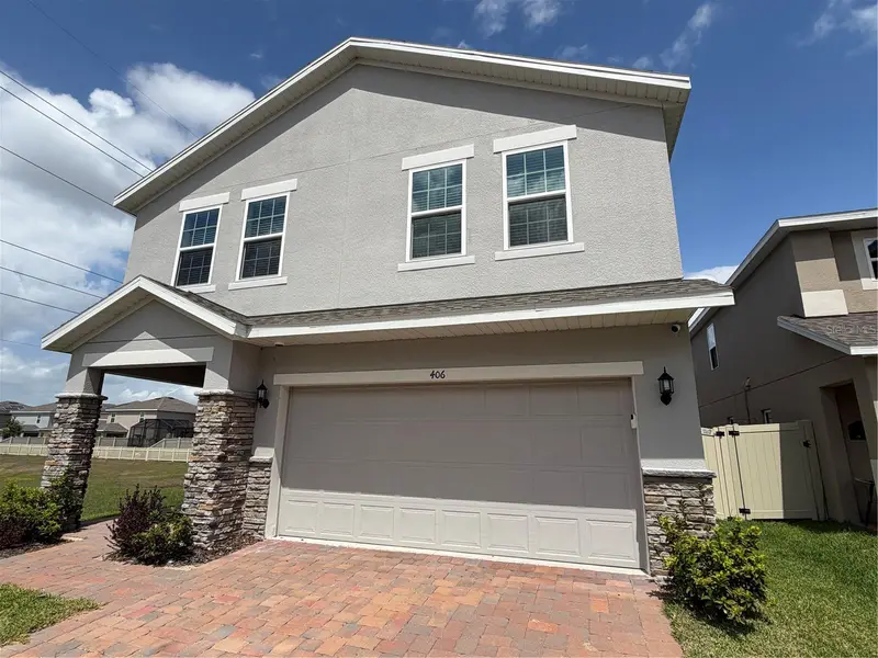 406 North Blvd E, FL