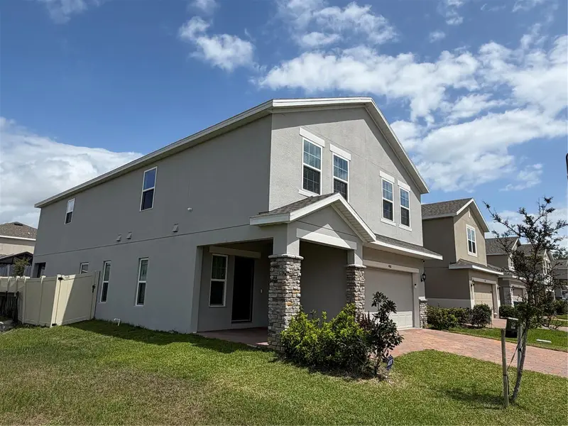 406 North Blvd E, FL