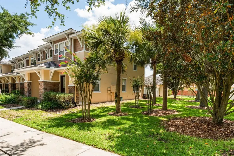 7327 Millstone St, FL