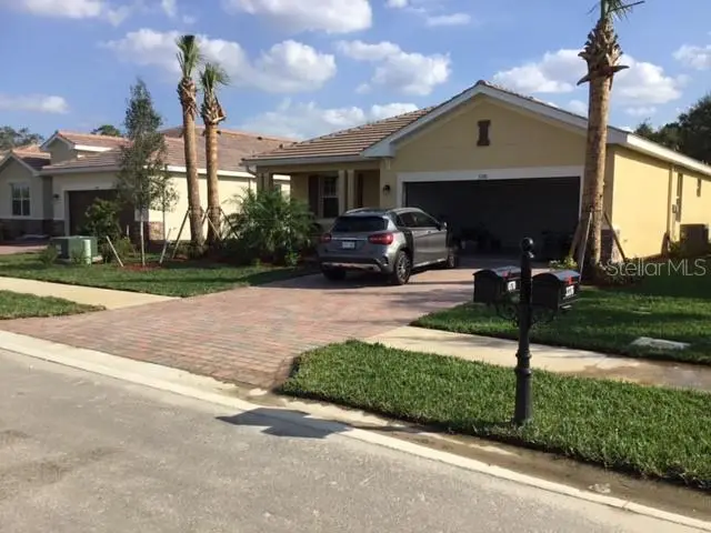 3370 Weston Manor Drive, FL