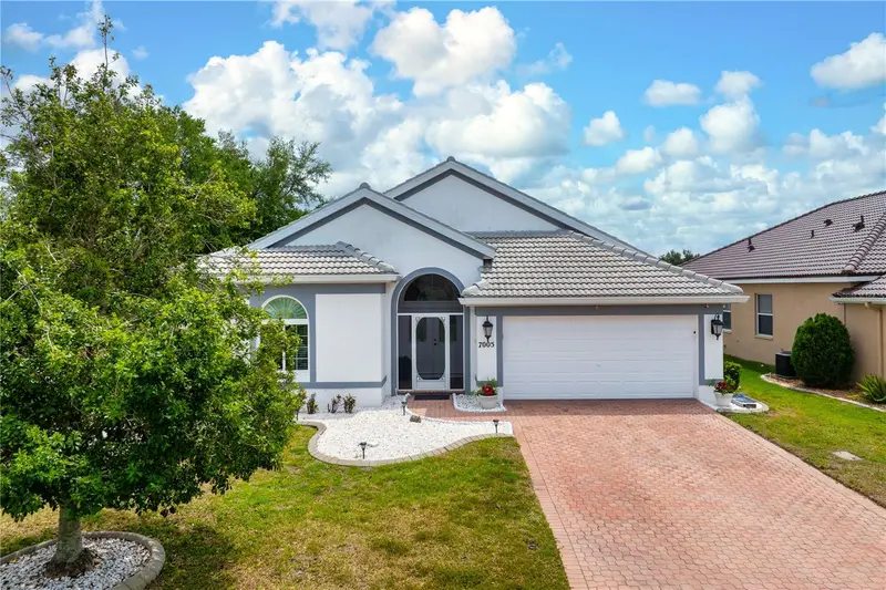 7005 Goldrush Ln, FL