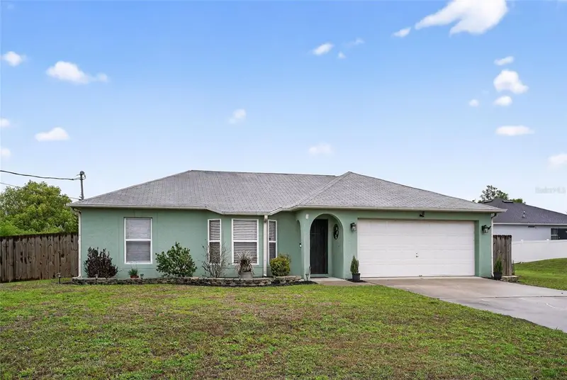 2810 Arrendonda Dr, FL