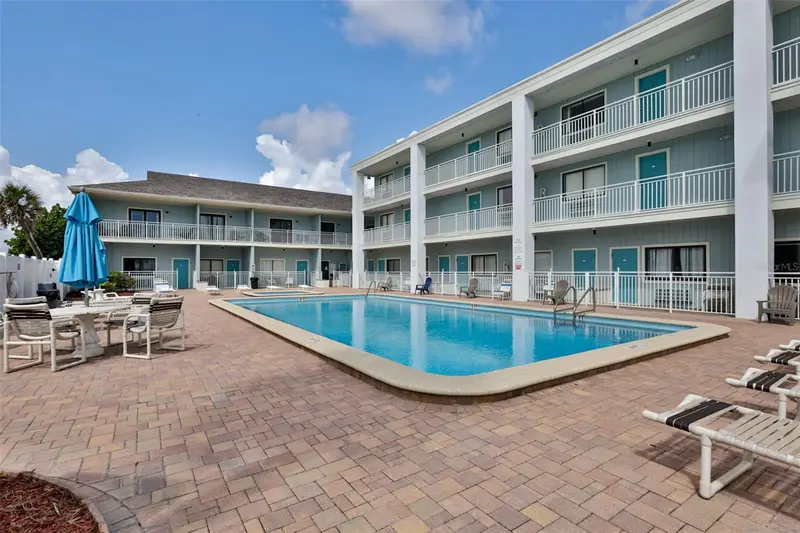 3509 S Atlantic Ave #210, FL