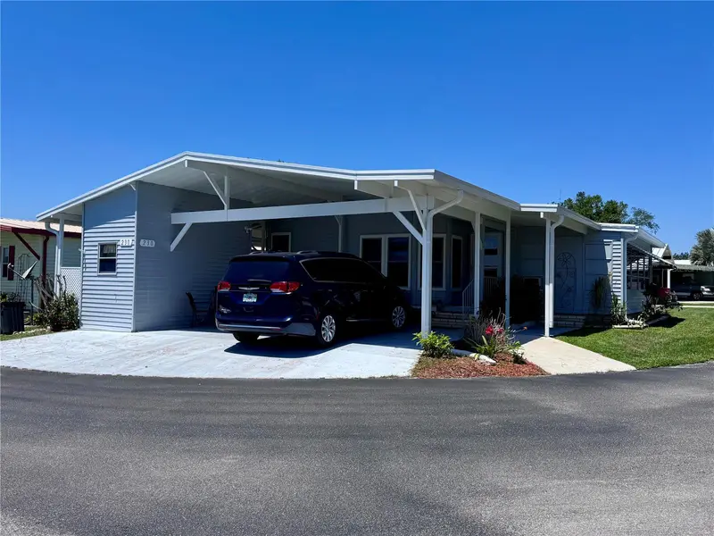 2055 S Floral Ave #230, FL