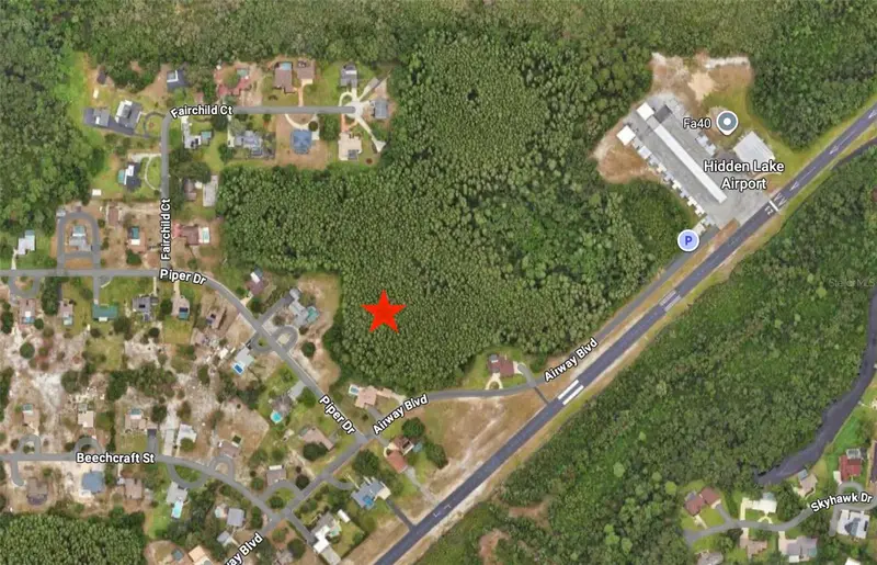 0 Piper Dr, FL