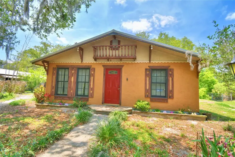 760 Mcclellan Rd, FL