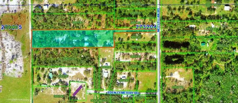 760 Mcclellan Rd, FL