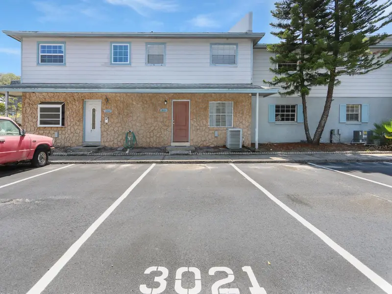 3021 Aaron Burr Ave #3, FL
