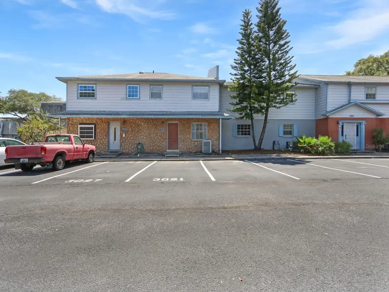 3021 Aaron Burr Ave #3, FL