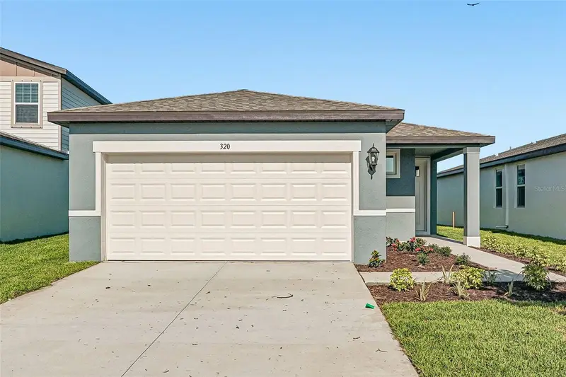 320 Lazy Shore Dr, FL