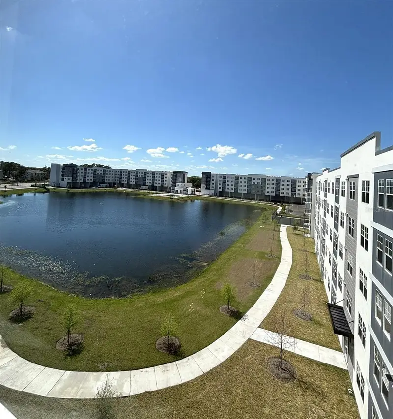 5579 Millenia Park #409, FL
