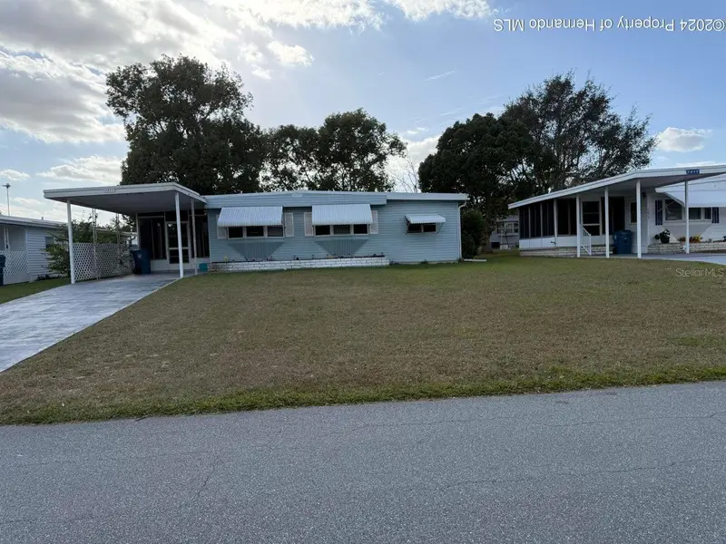 7411 Fairlane Ave, FL
