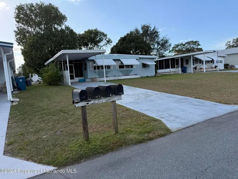 7411 Fairlane Ave, FL