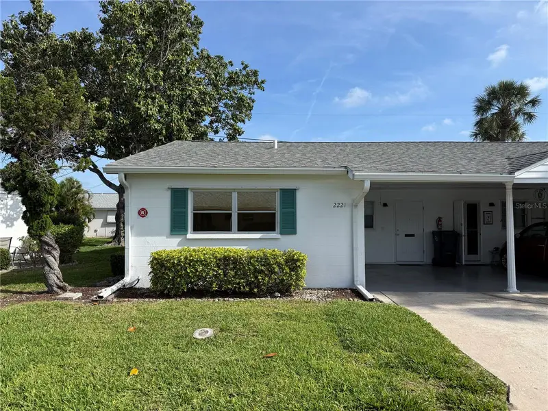 2221 Orange Blossom Ln, FL
