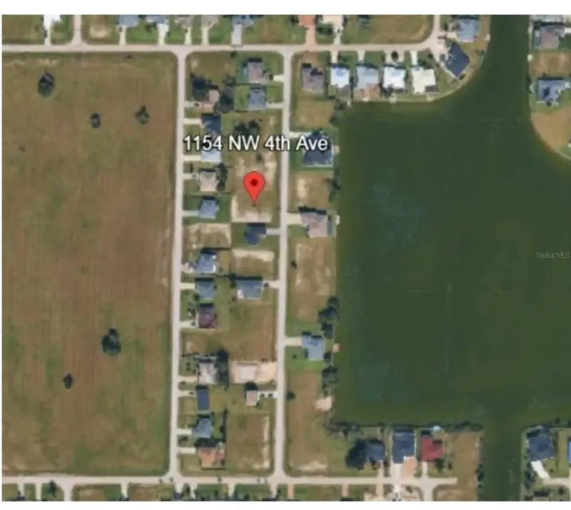 1154 Nw 4th Ave, FL