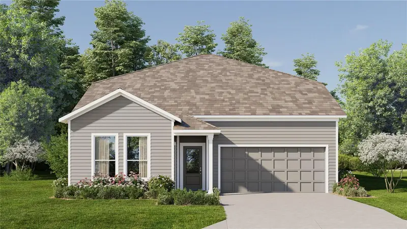 Highland Reserve pending