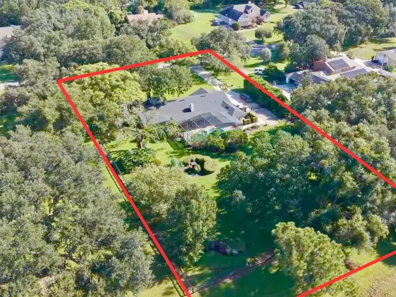14140 Country Estate Dr, FL