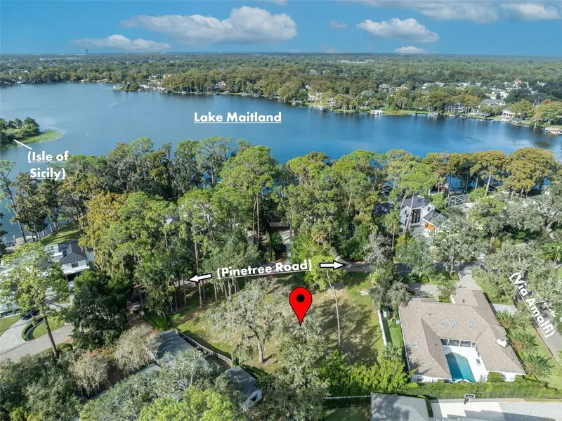 620 Pinetree Rd, FL