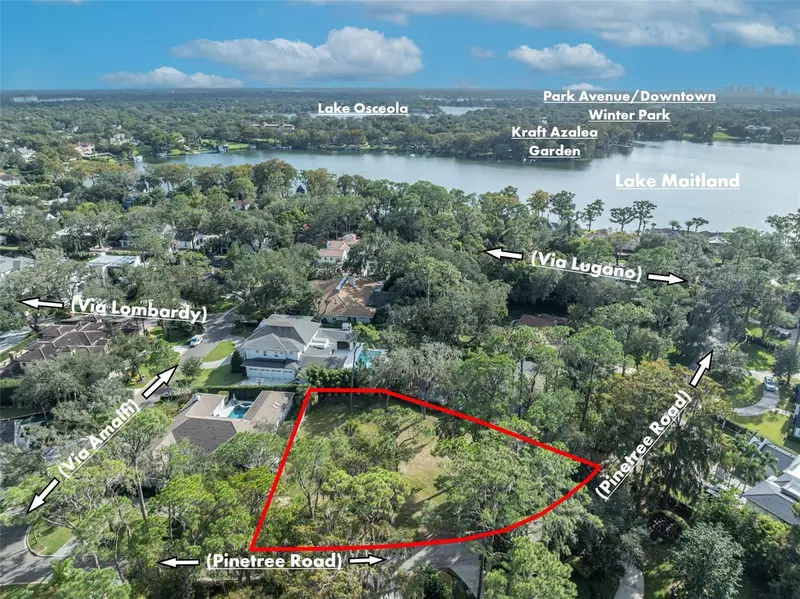 620 Pinetree Rd, FL