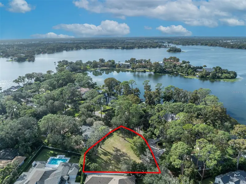 620 Pinetree Rd, FL