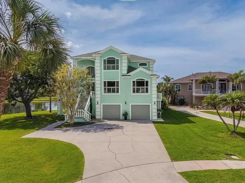 2106 Pelican Ct, FL