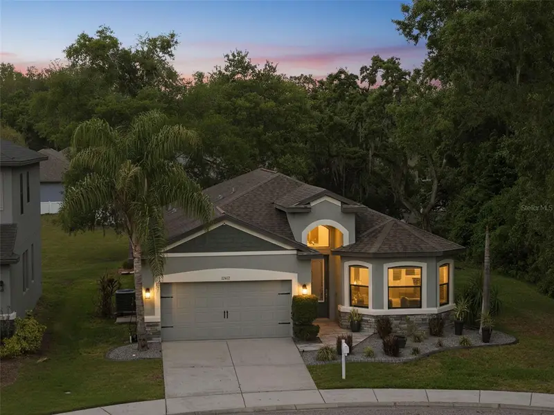 12417 Coralbean Ct, FL