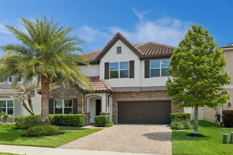 940 Marsh Reed Dr, FL