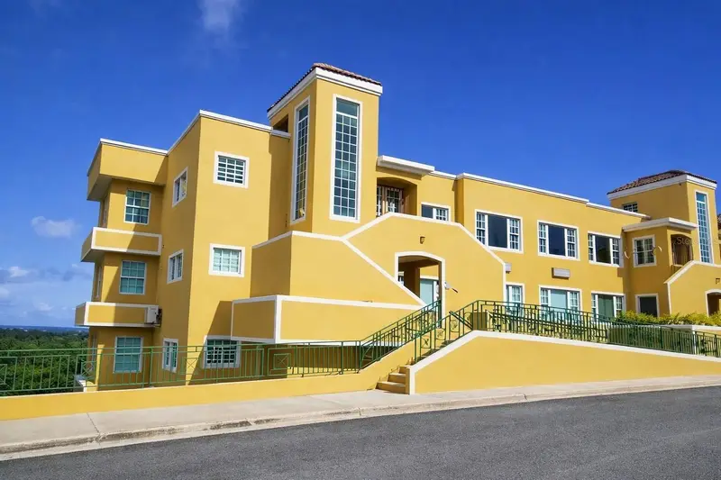 7 Costa Dorada #B 201, PR