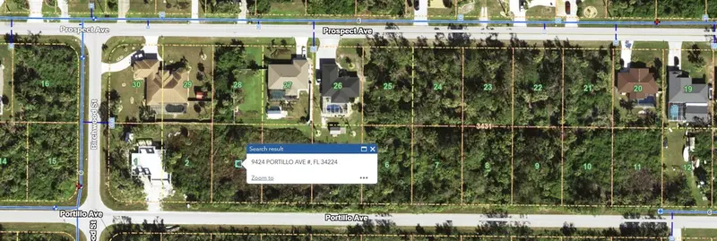 9424 Portillo Ave, FL