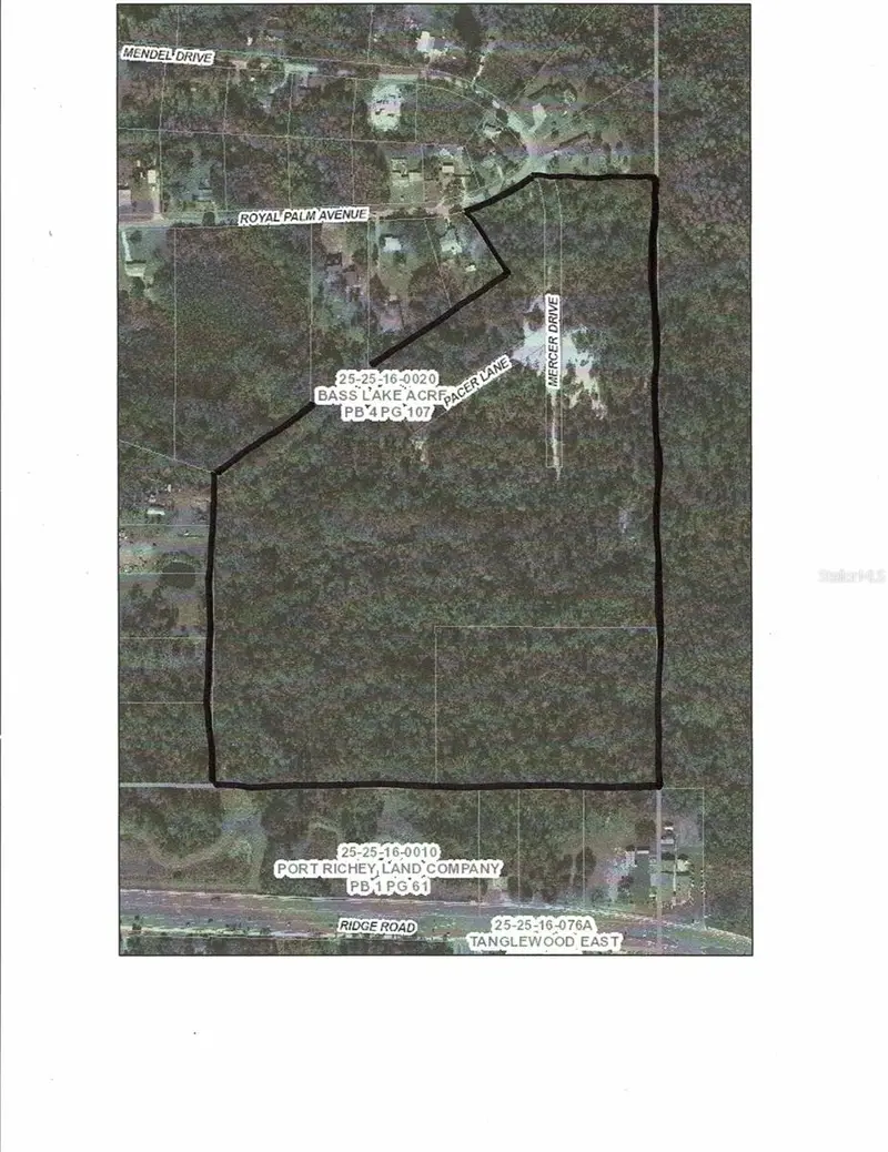 0 Royal Palm Ave, FL