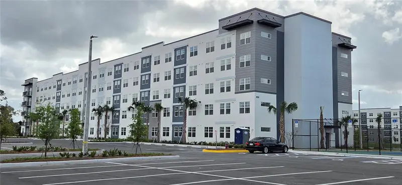 5579 Millenia Park Blvd #124, FL
